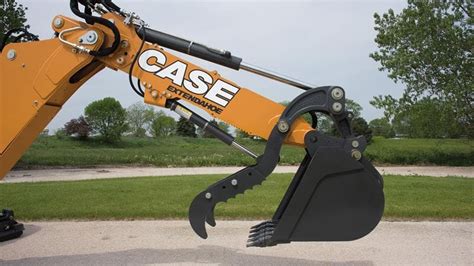 The Art of Backhoe Mastery: Exploring the Benefits of a Magical Thumb